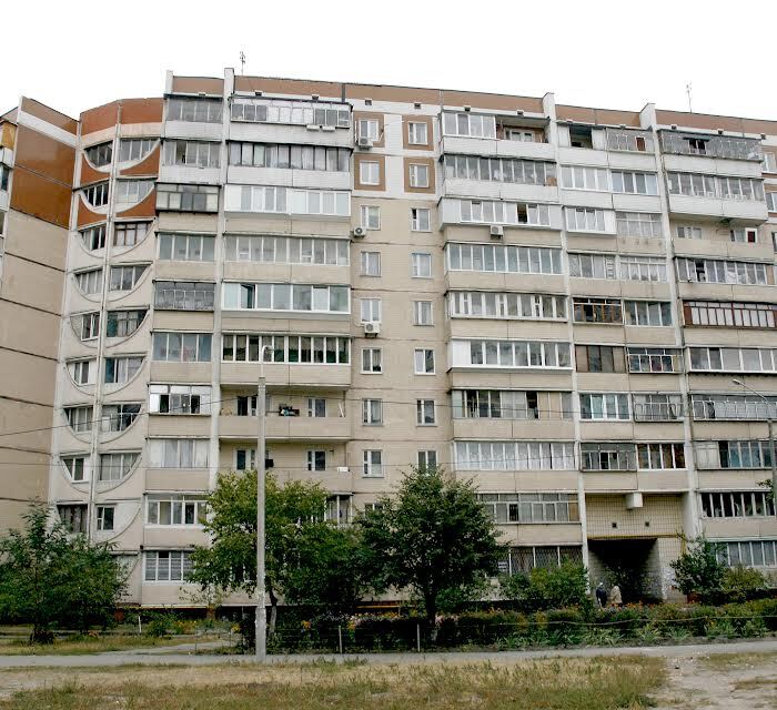 Оренда 1-кімнатної квартири 35 м², Сержа Лифаря вул., 18