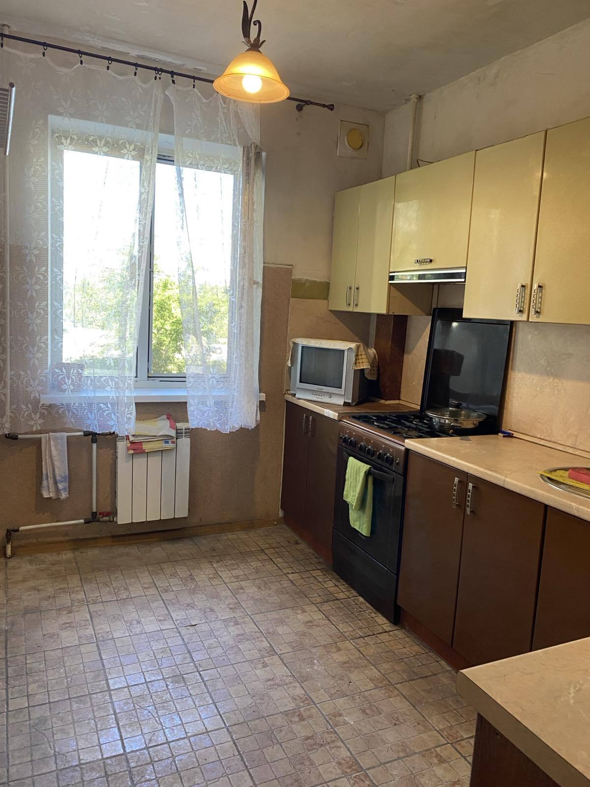 Аренда 1-комнатной квартиры 35 м², Сержа Лифаря ул., 18