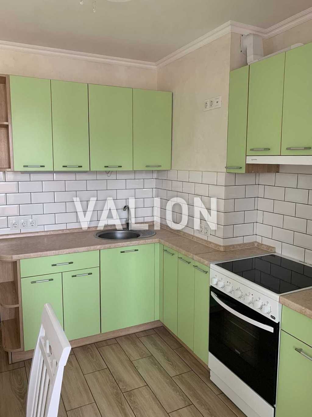 Продаж 1-кімнатної квартири 35.4 м², Сергія Москаленко вул., 49