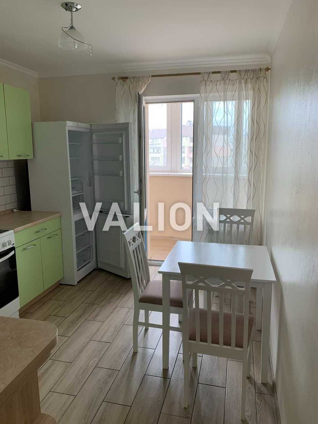 Продаж 1-кімнатної квартири 35.4 м², Сергія Москаленко вул., 49