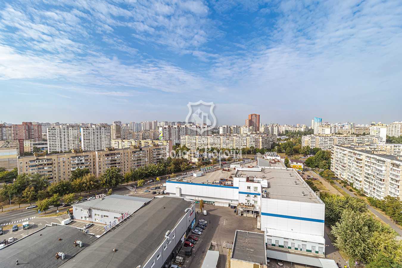 Продажа 3-комнатной квартиры 80 м², Архитектора Вербицкого ул., 1В