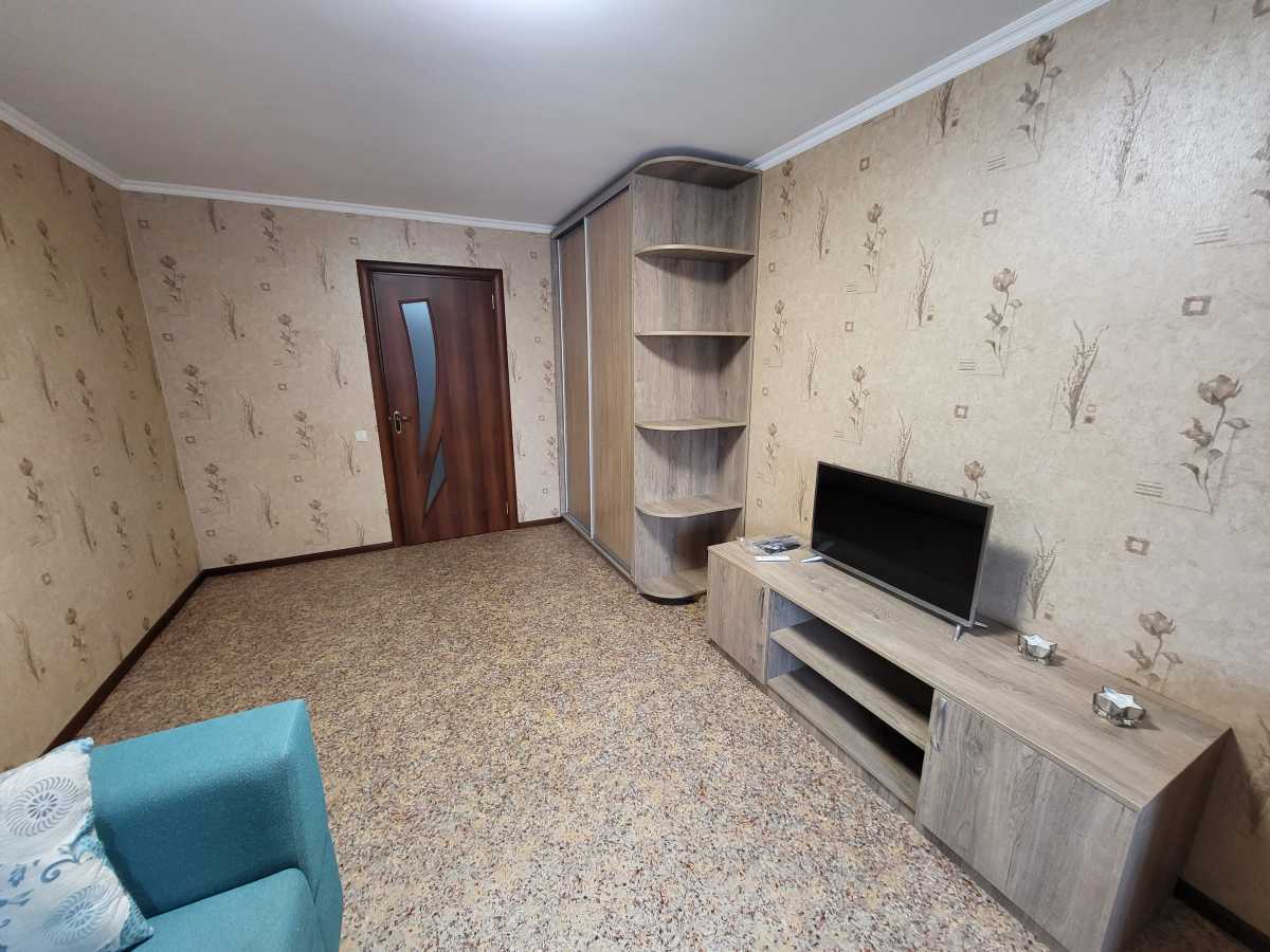 Продажа 1-комнатной квартиры 36 м², Боголюбова ул., 4