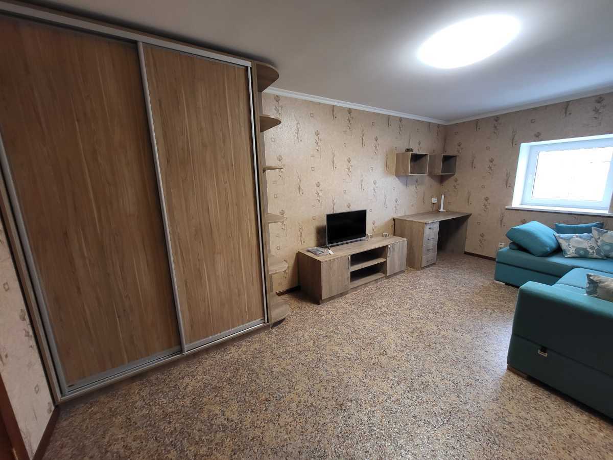 Продажа 1-комнатной квартиры 36 м², Боголюбова ул., 4