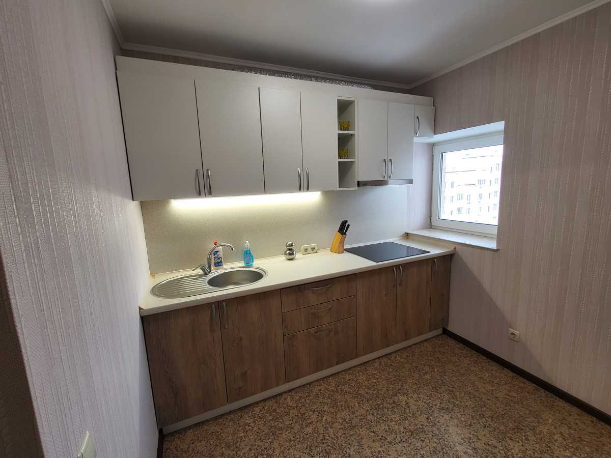 Продажа 1-комнатной квартиры 36 м², Боголюбова ул., 4