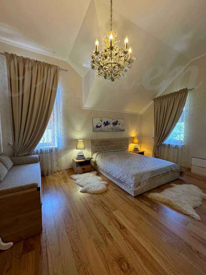 Продаж будинку 200 м², Лісова вул., 3