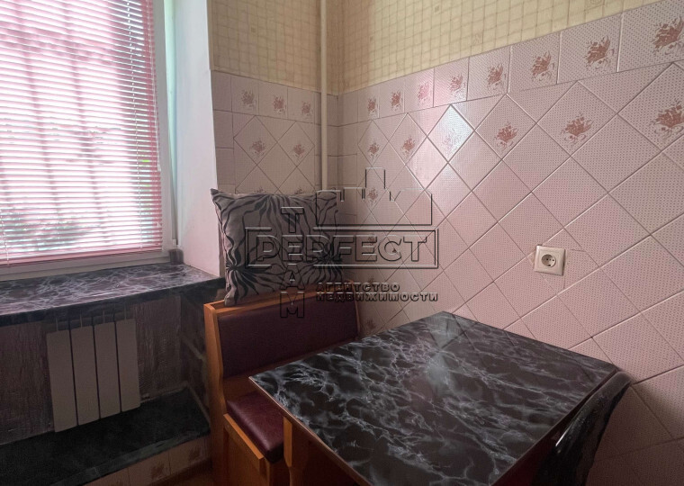 Продажа 1-комнатной квартиры 29 м², Вадима Гетьмана ул., 38