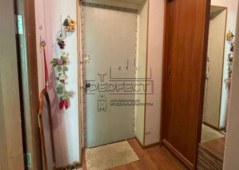 Продажа 1-комнатной квартиры 29 м², Вадима Гетьмана ул., 38