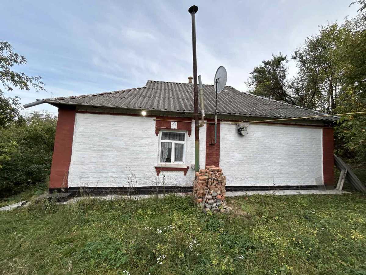 Продаж будинку 64 м², Межигірська, 1