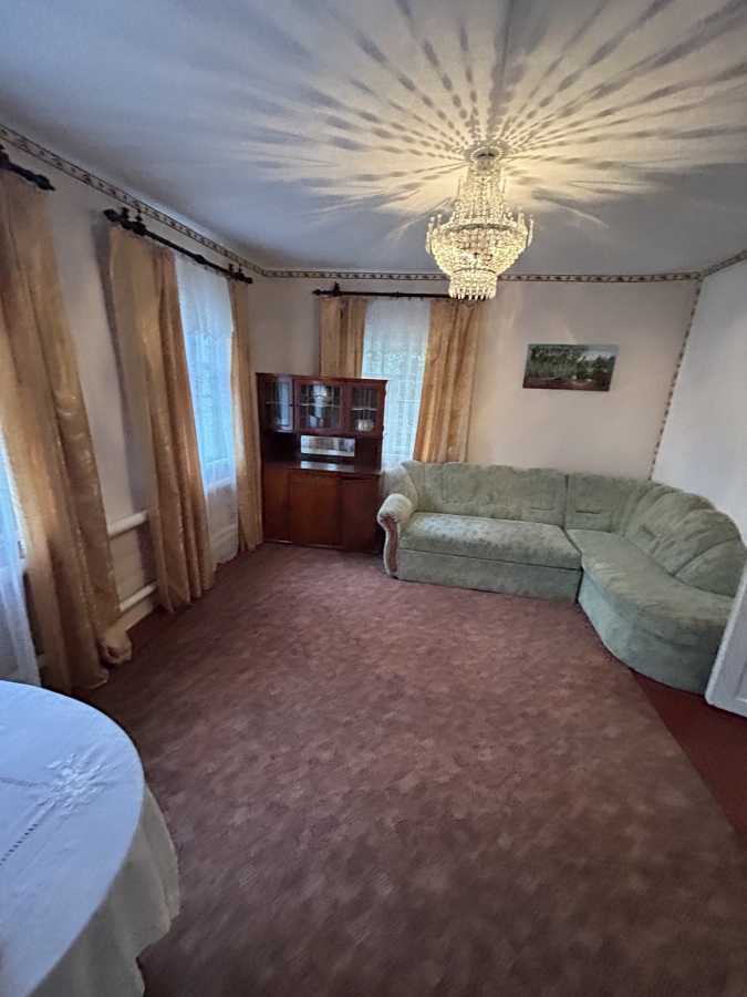 Продаж будинку 64 м², Межигірська, 1