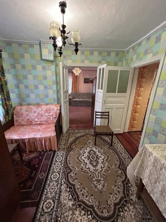 Продаж будинку 64 м², Межигірська, 1