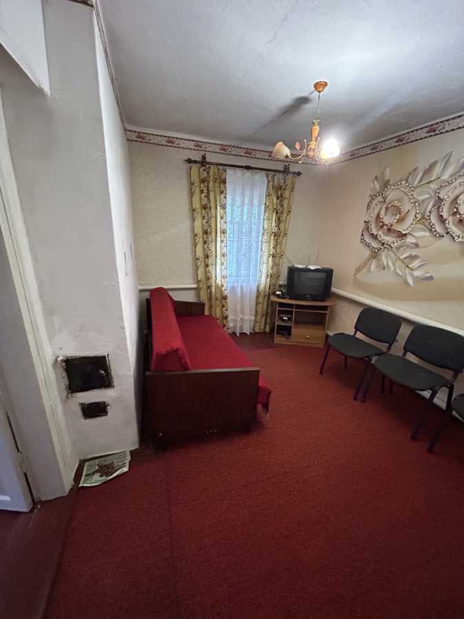 Продаж будинку 64 м², Межигірська, 1