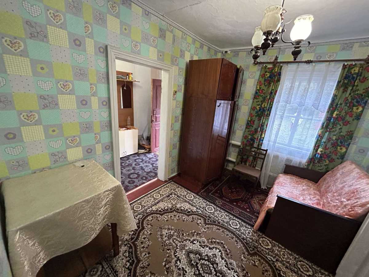 Продаж будинку 64 м², Межигірська, 1