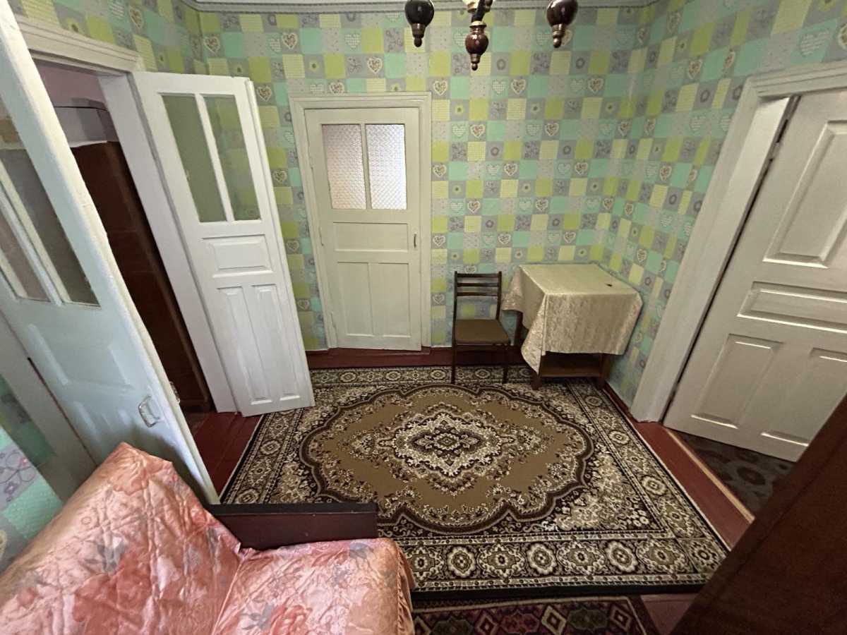 Продаж будинку 64 м², Межигірська, 1