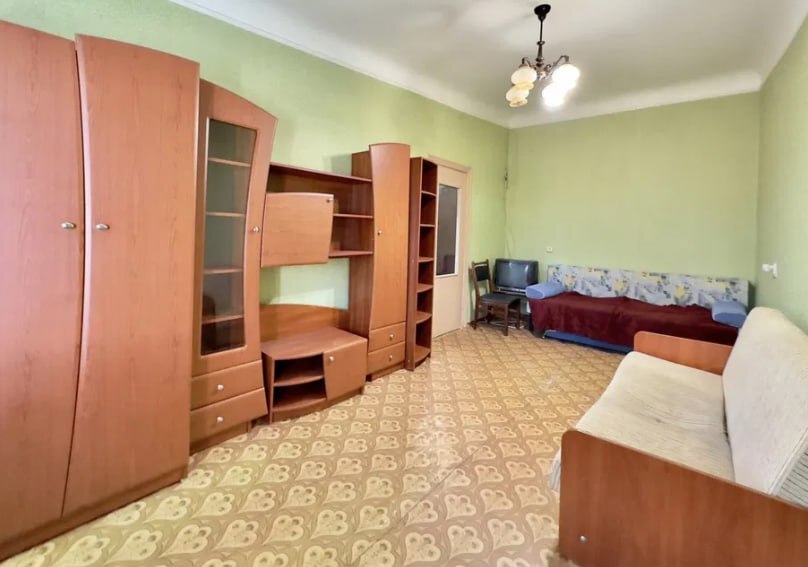 Продажа 1-комнатной квартиры 31 м², Тараса Шевченка просп.