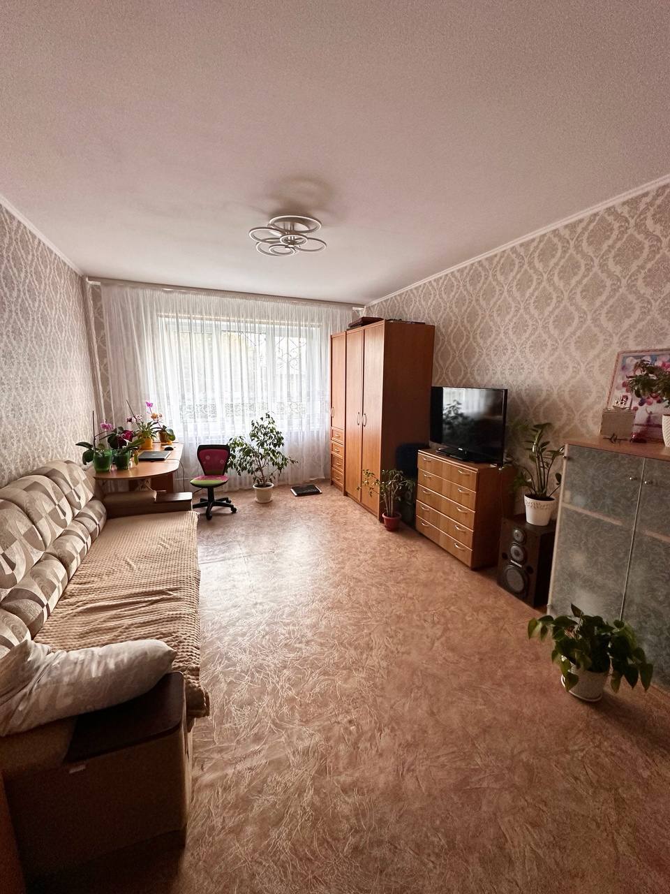 Продажа 3-комнатной квартиры 63 м², Харьковская ул.