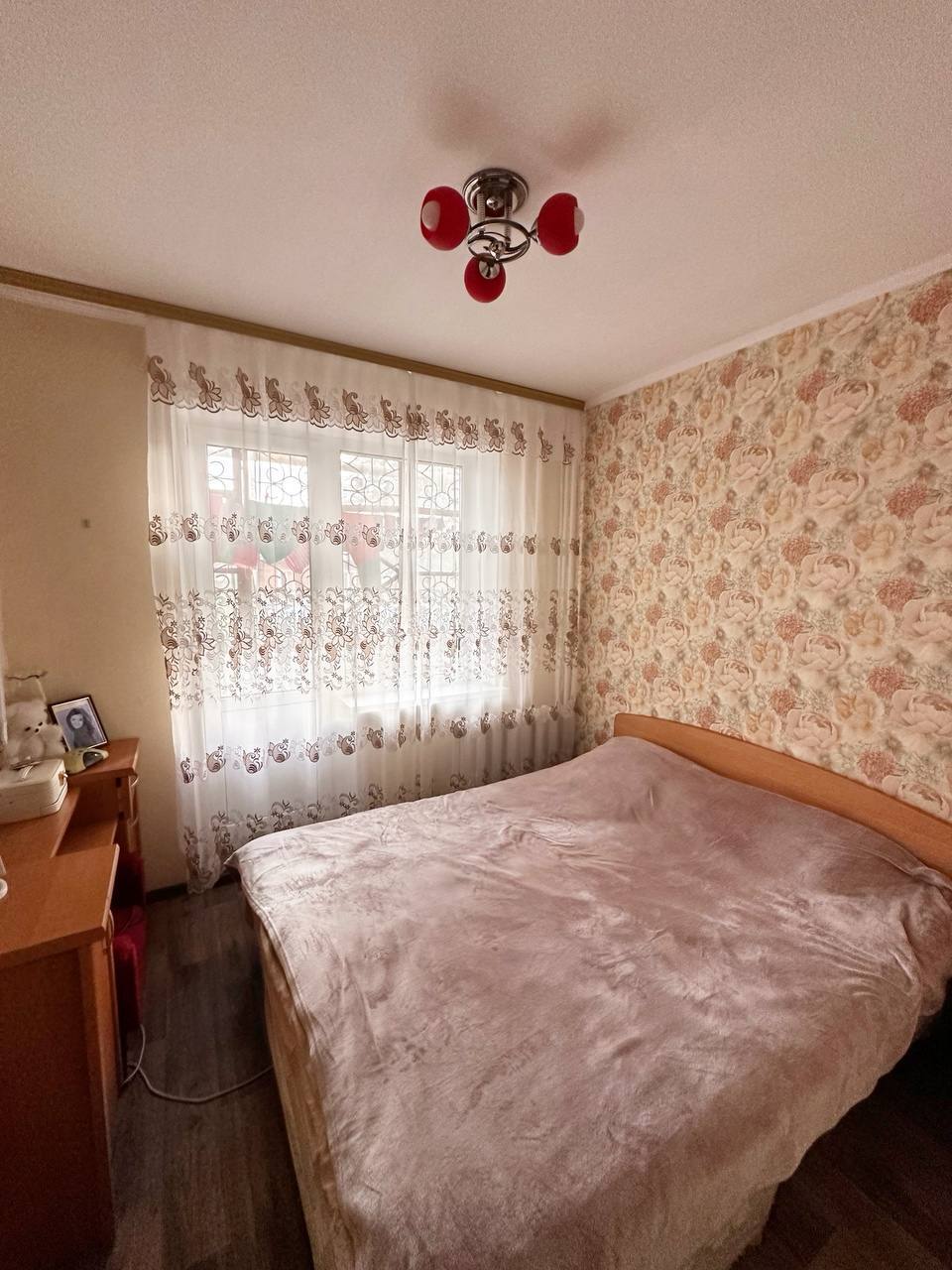 Продажа 3-комнатной квартиры 63 м², Харьковская ул.