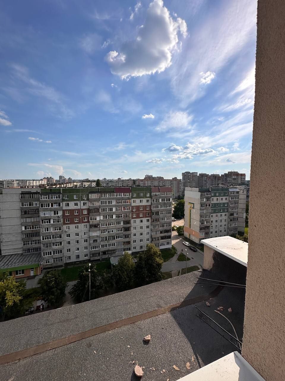 Продаж 2-кімнатної квартири 65 м², Михайла Лушпи просп.