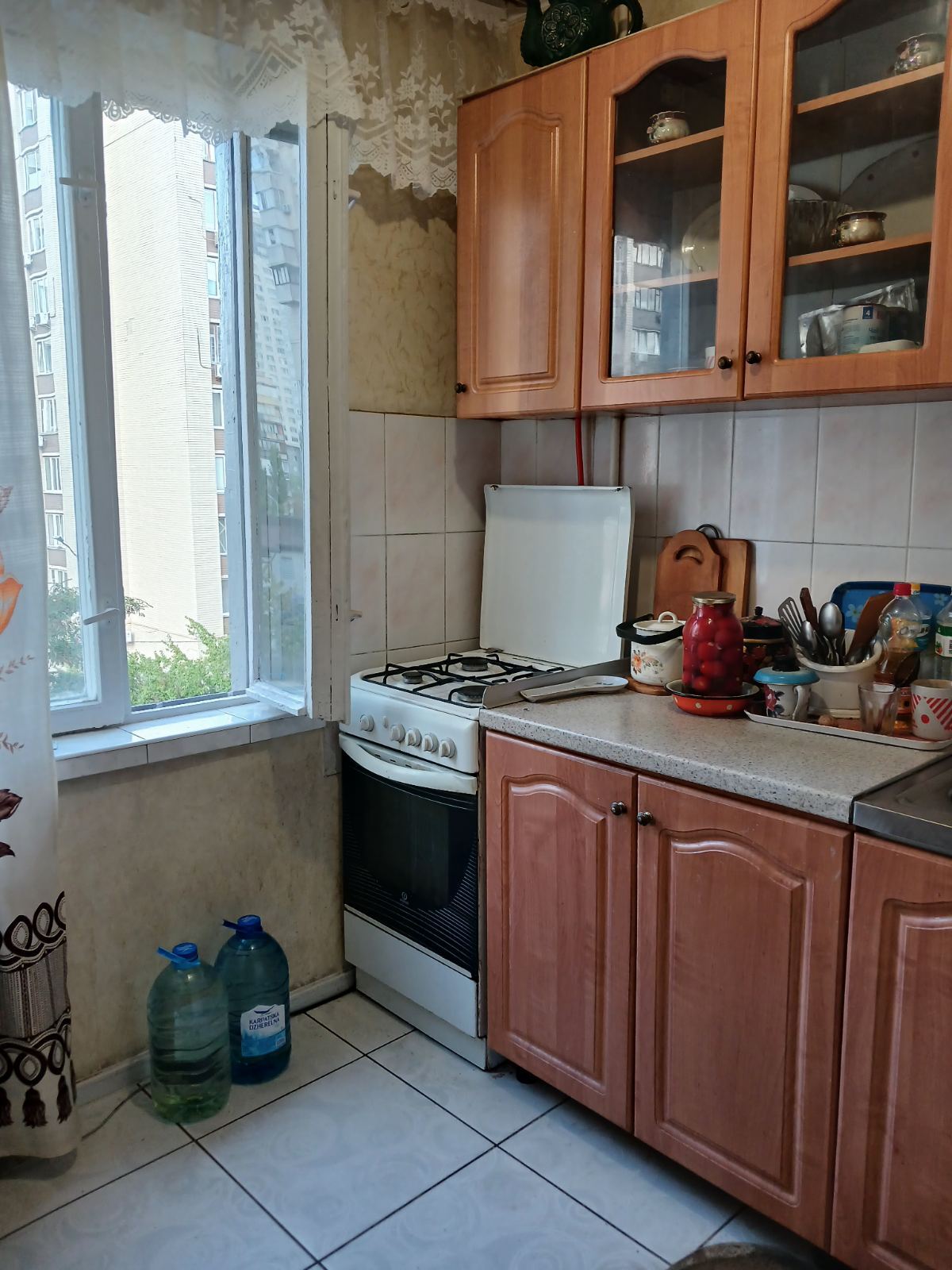 Аренда комнаты/части квартиры, Павла Тычины просп., 12А