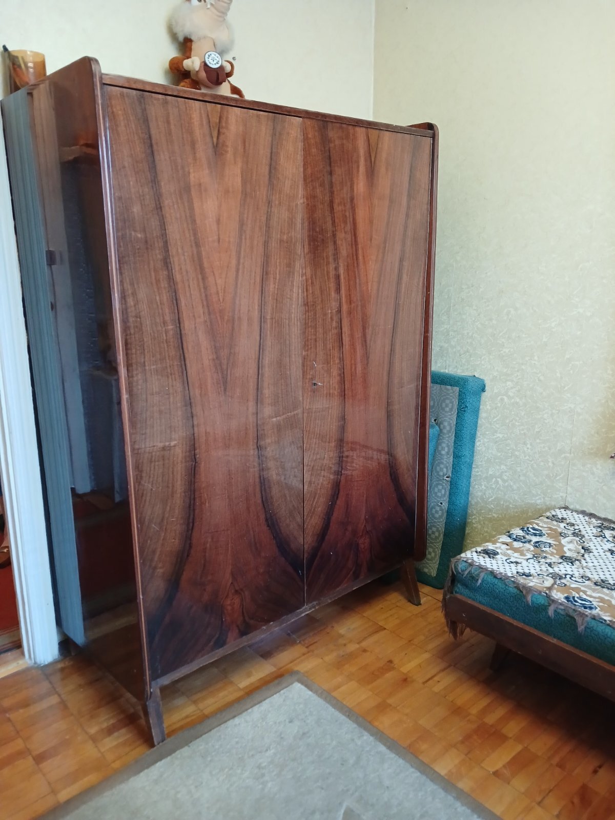 Аренда комнаты/части квартиры, Павла Тычины просп., 12А