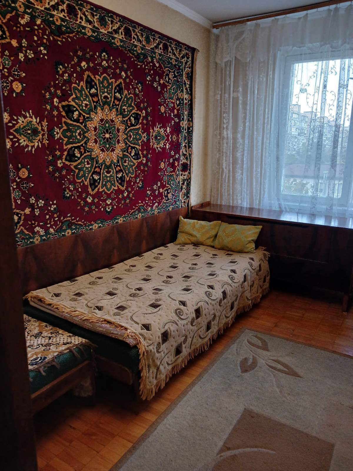 Аренда комнаты/части квартиры, Павла Тычины просп., 12А