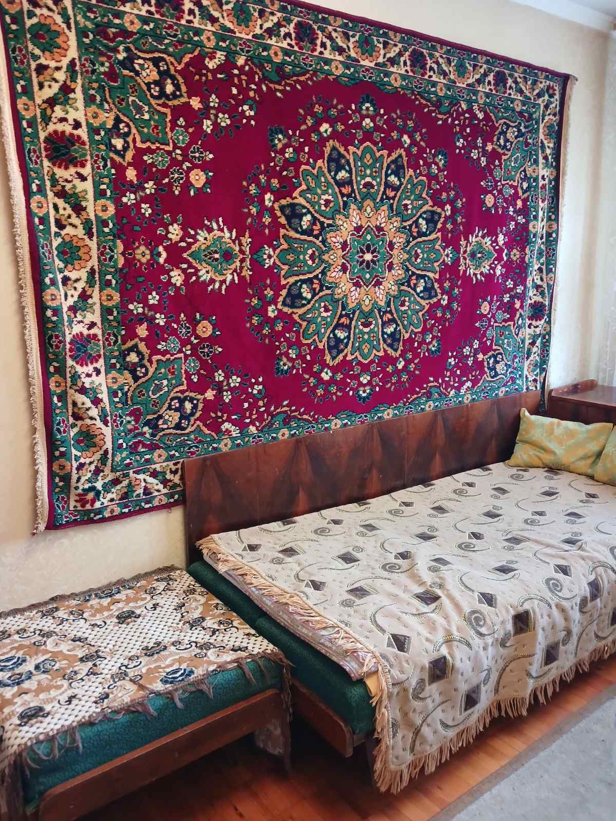 Аренда комнаты/части квартиры, Павла Тычины просп., 12А