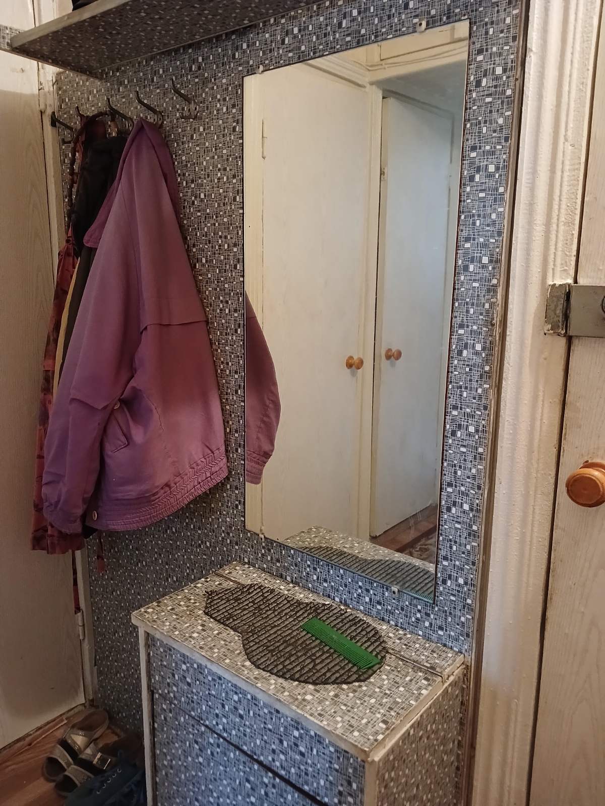 Аренда комнаты/части квартиры, Павла Тычины просп., 12А