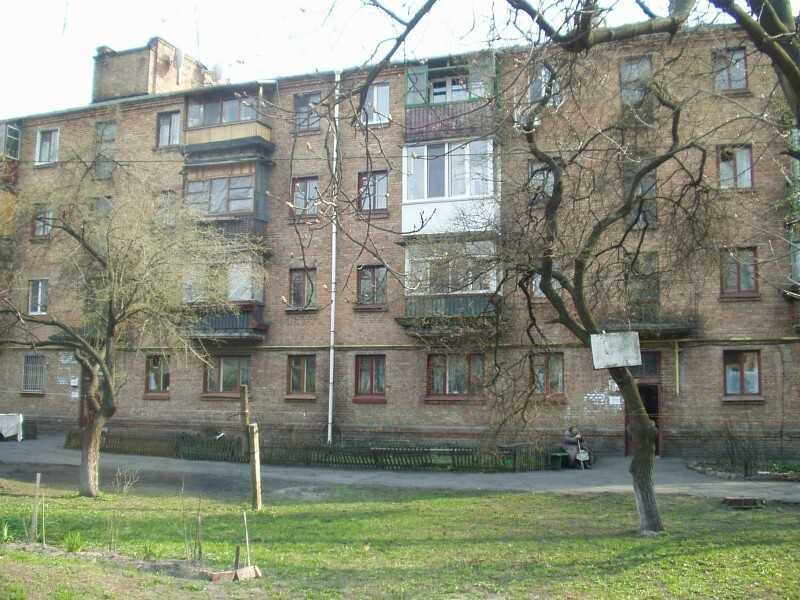 Продажа 3-комнатной квартиры 56.4 м², Саперно-Слободской про-д, 22А