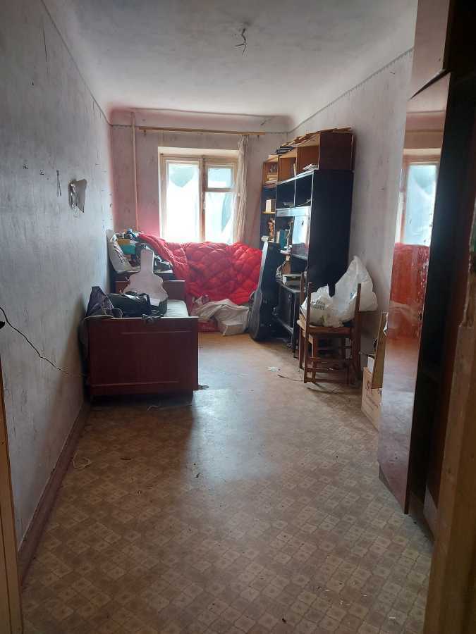 Продаж 3-кімнатної квартири 56.4 м², Саперно-Слобідський про-д, 22А