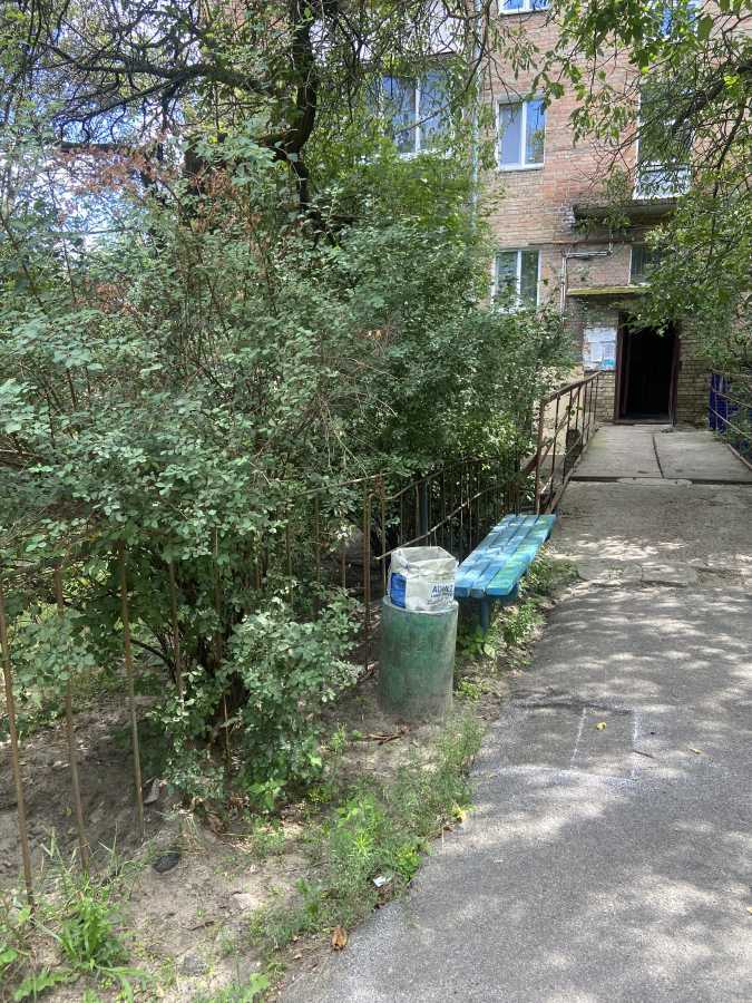 Продажа 2-комнатной квартиры 43.8 м², Джерельный пер., 4