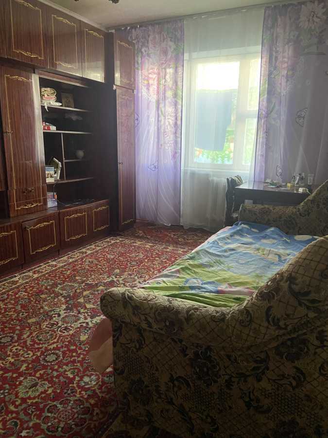 Продажа 1-комнатной квартиры 37.3 м², Иорданская ул., 3в