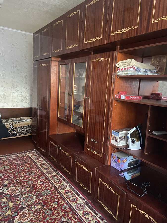 Продажа 1-комнатной квартиры 37.3 м², Иорданская ул., 3в