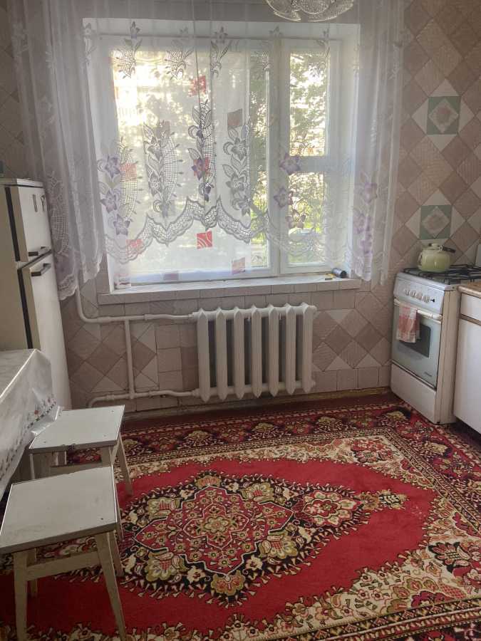 Продажа 1-комнатной квартиры 37.3 м², Иорданская ул., 3в