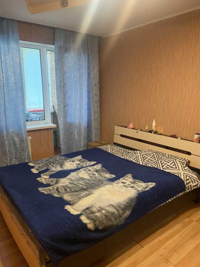 Продажа 1-комнатной квартиры 29 м², Маршала Рокоссовского просп., Рокоссовського, 10а