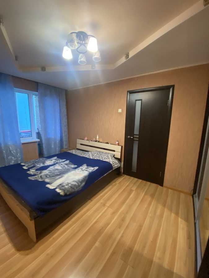 Продажа 1-комнатной квартиры 29 м², Маршала Рокоссовского просп., Рокоссовського, 10а