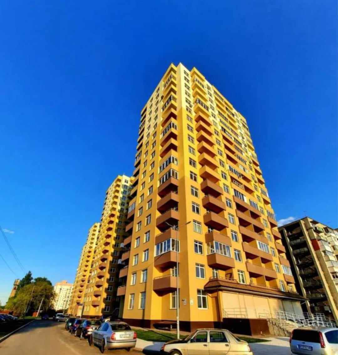 Продаж 1-кімнатної квартири 39 м², Привокзальна вул.