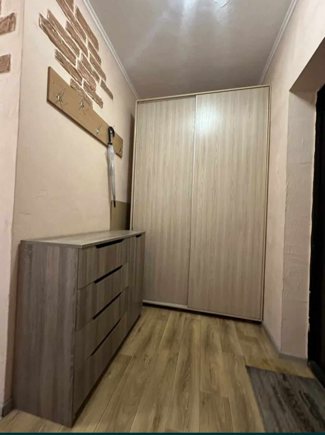 Продаж 1-кімнатної квартири 39 м², Привокзальна вул.