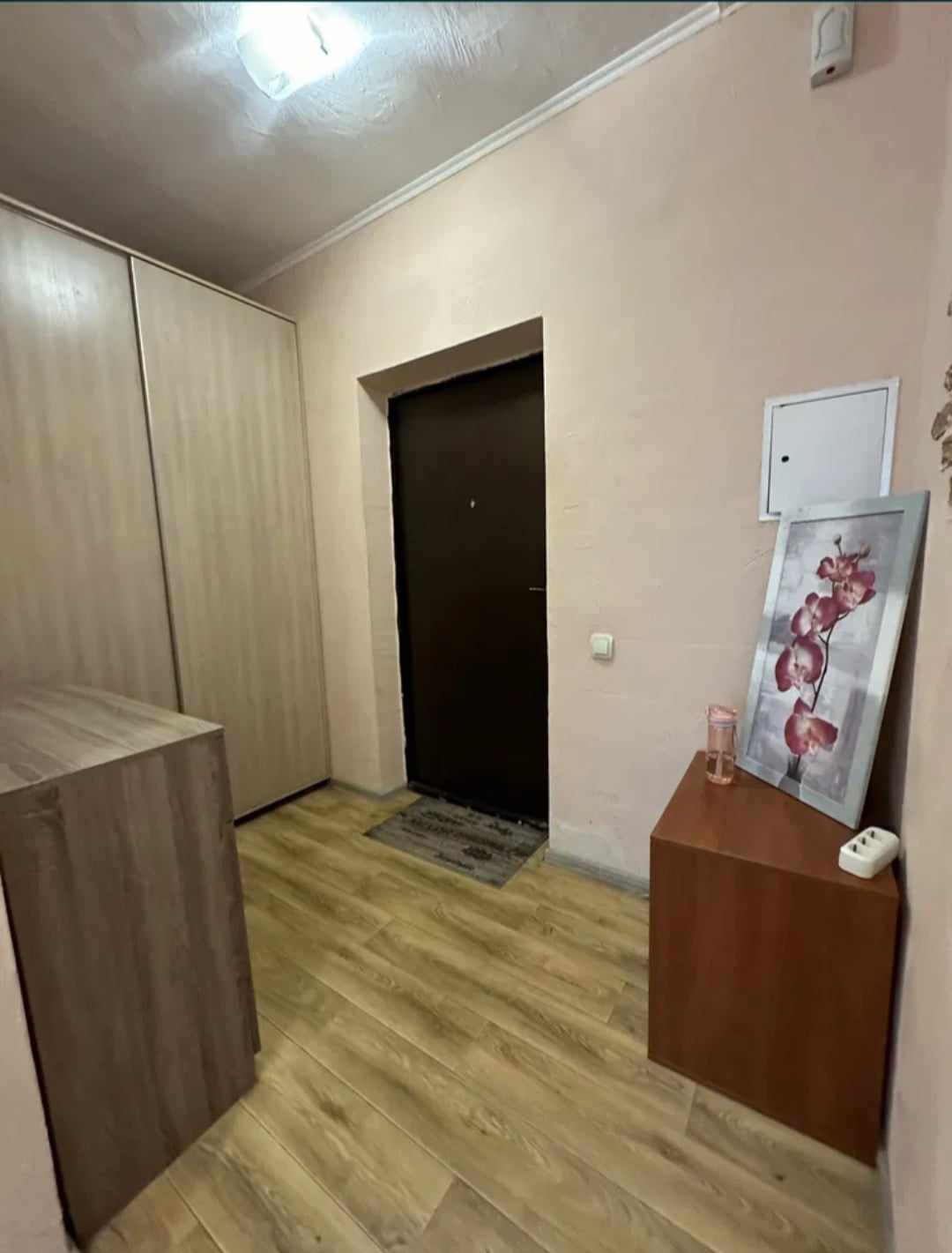 Продаж 1-кімнатної квартири 39 м², Привокзальна вул.