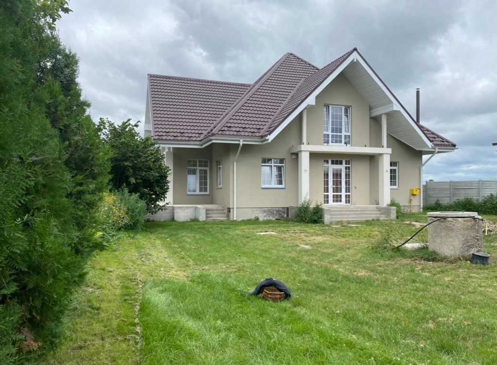 Продаж будинку 246 м², Стовпова