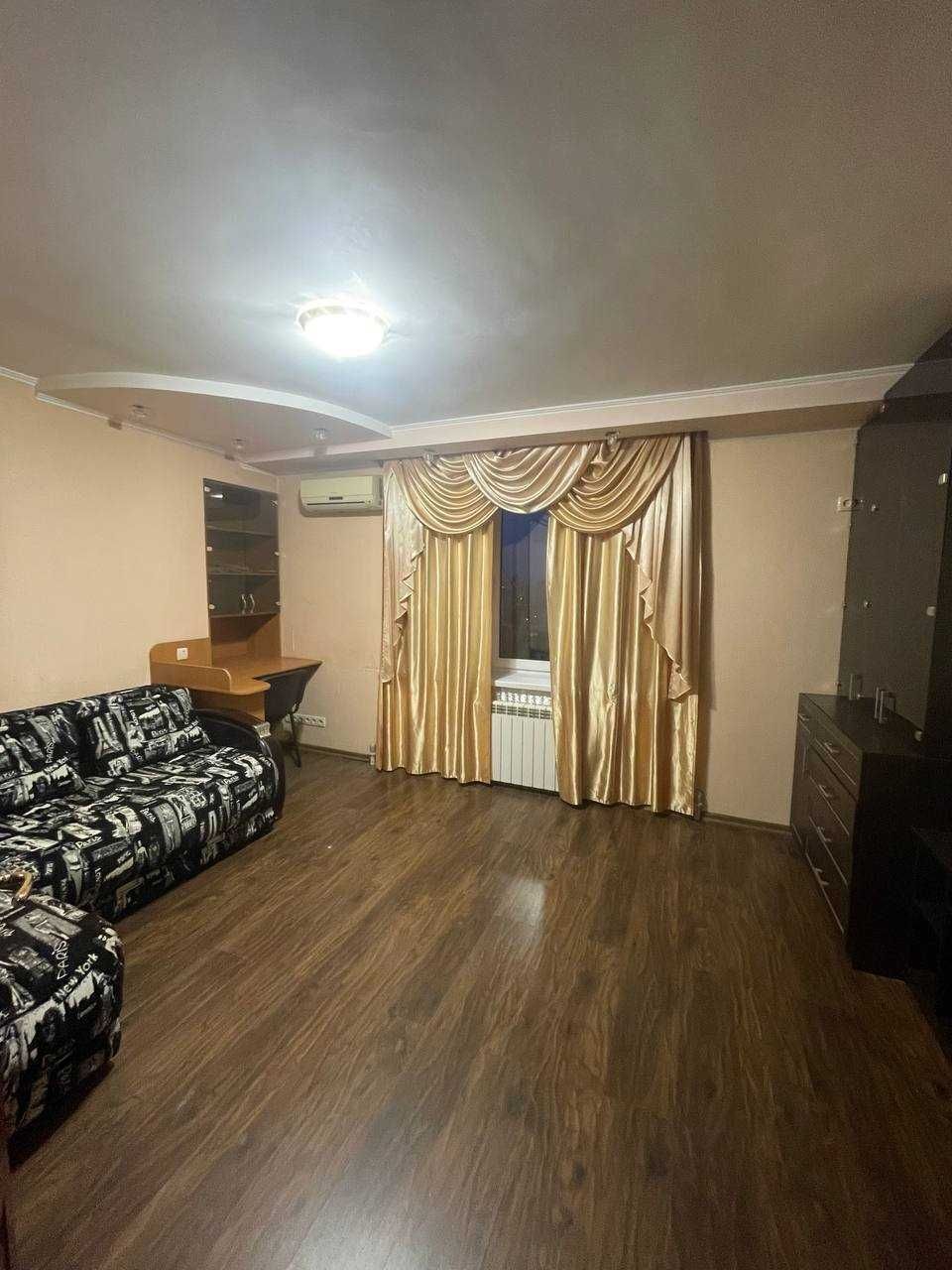 Аренда 2-комнатной квартиры 54 м²