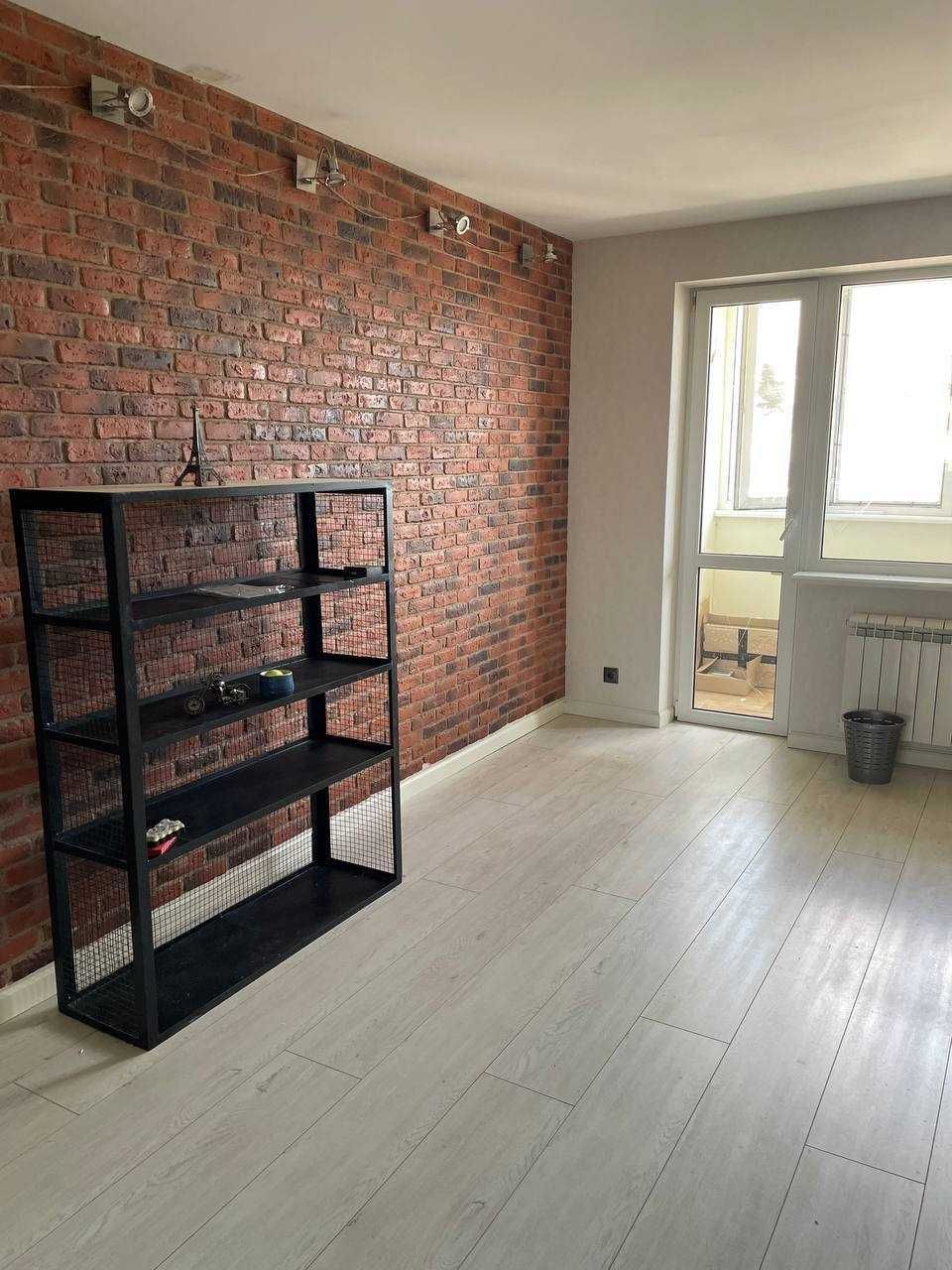 Аренда 3-комнатной квартиры 70 м²