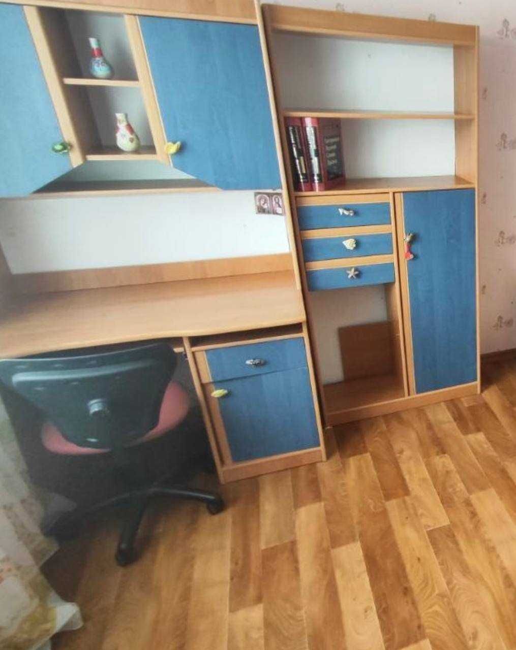 Продаж 2-кімнатної квартири 46 м²