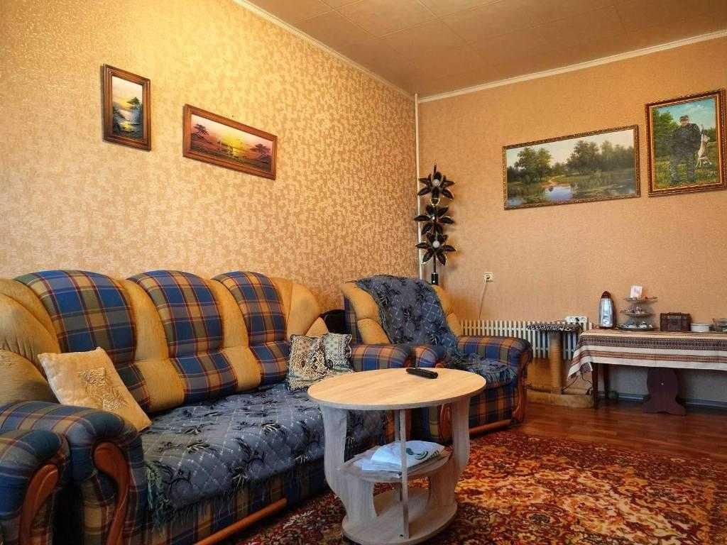 Продаж 3-кімнатної квартири 69 м²