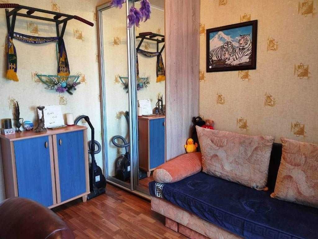 Продажа 3-комнатной квартиры 69 м²