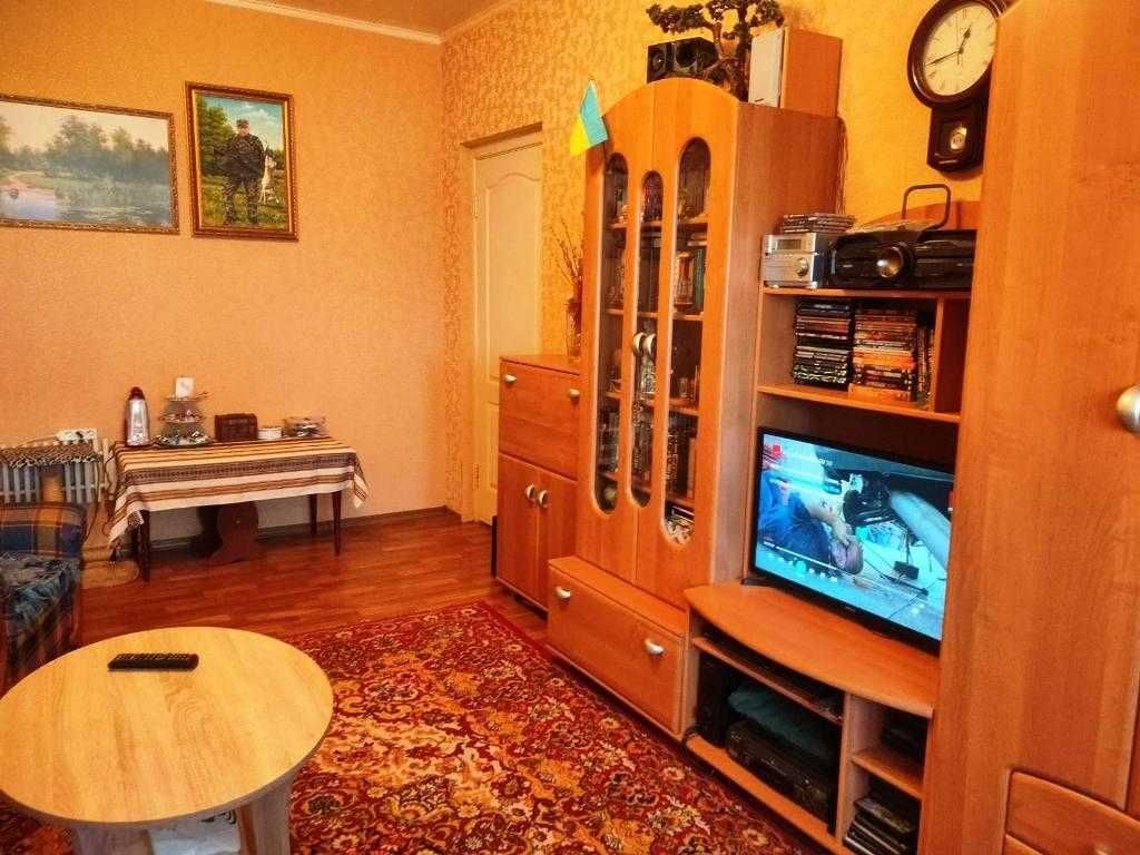 Продаж 3-кімнатної квартири 69 м²