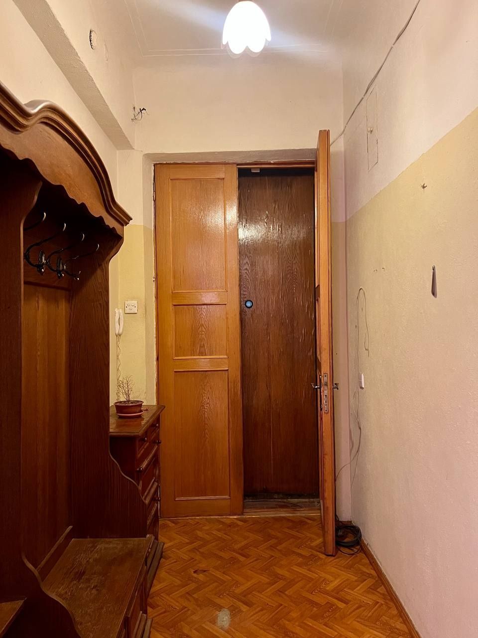 Аренда 2-комнатной квартиры 57 м²