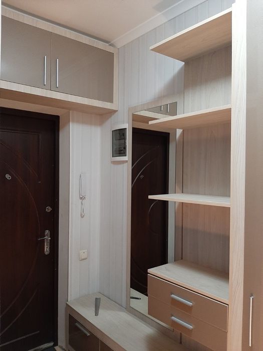 Аренда 1-комнатной квартиры 50 м²