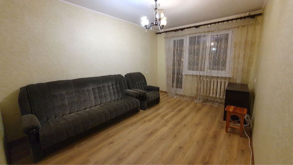 Аренда 2-комнатной квартиры 48 м²