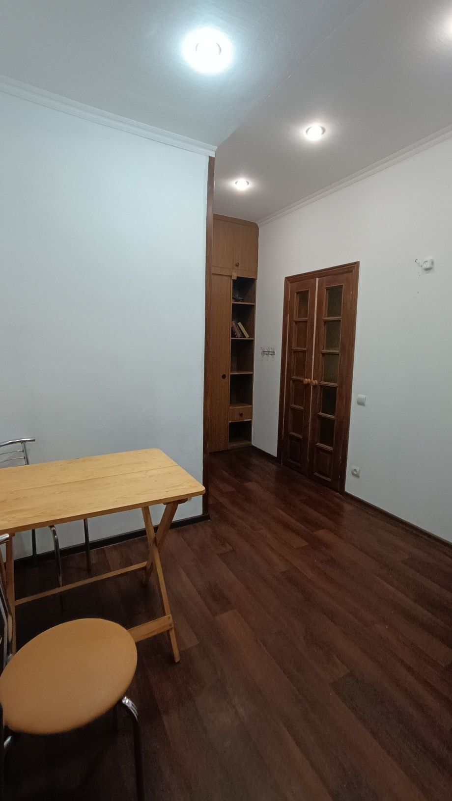 Аренда 3-комнатной квартиры 70 м²