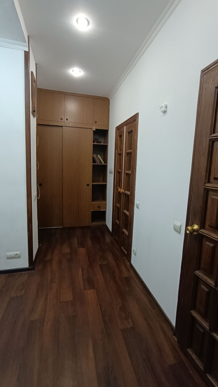 Аренда 3-комнатной квартиры 70 м²