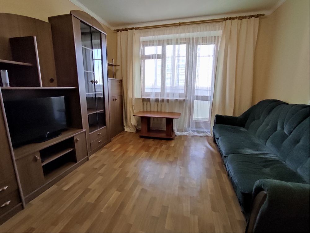 Аренда 2-комнатной квартиры 59 м²